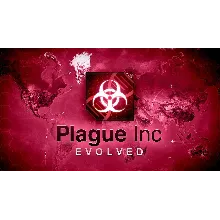 Plague Inc Evolved - Оффлайн