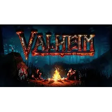 Valheim - Оффлайн