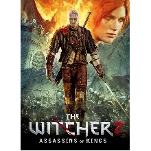 The Witcher 2: Assassins of Kings - Offline