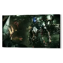 Batman Arkham Knight - Оффлайн