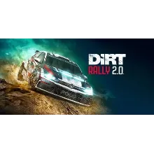 DiRT Rally 2.0 - Оффлайн