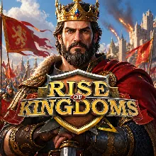 RISE OF KINGDOMS САМОЦВЕТЫ МОМЕНТАЛЬНАЯ ДОСТАВКА