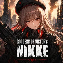 Goddess of Victory: Nikke ГЕМЫ МОМЕНТАЛЬНАЯ ДОСТАВКА