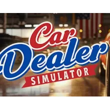 Car Dealer Simulator + ОБНОВЛЕНИЯ + DLS / STEAM АККАУНТ