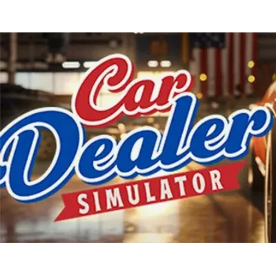 Car Dealer Simulator + UPDATES + DLS / STEAM ACCOUNT - irongamers.ru