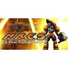A.R.E.S. (STEAM KEY/GLOBAL)