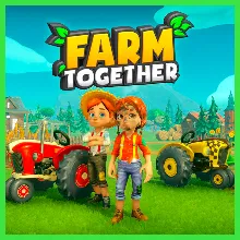 Farm Together 2 STEAM•RU|KZ|UA|TR