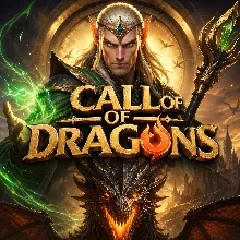 CALL OF DRAGONS САМОЦВЕТЫ НАБОРЫ МОМЕНТАЛЬНАЯ ДОСТАВКА