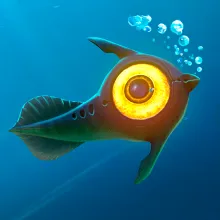 Subnautica iPhone AppStore ios iPad + МОМЕНТАЛЬНАЯ ВЫДАЧА
