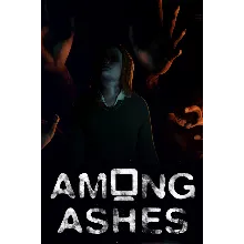 ✅ Among Ashes XBOX SERIES X|S X|S Digital Key 🔑
