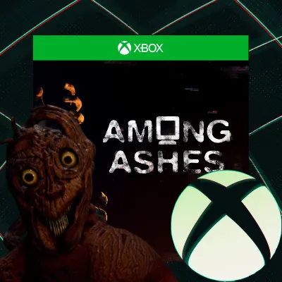 Among Ashes Xbox Series X|S ПОКУПКА НА ВАШ АККАУНТ ✅ - irongamers.ru