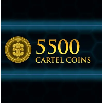 5500 Cartel Coins МИР АВТО - irongamers.ru