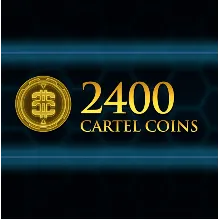 STAR WARS: The Old Republic - 2400 Cartel Coins