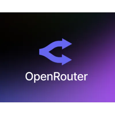 Пополнение кредита OpenRouter — БЫСТРАЯ ДОСТАВКА ⭐ - irongamers.ru