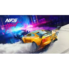 Need For Speed Heat / П3 активация PS5