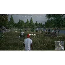 Качественный приватный чит Arcane PUBG | ПАБГ Full