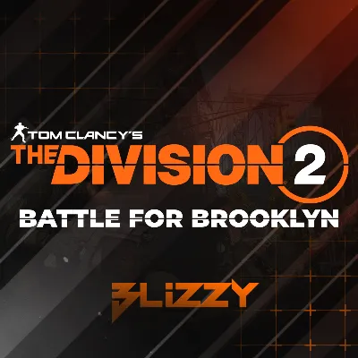 RUSSIA | BATTLE FOR BROOKLYN Uplay/Steam/Xbox - irongamers.ru