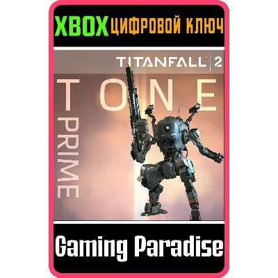 TITANFALL™ 2: «ТОН ПРАЙМ» XBOX КЛЮЧ/КОД - irongamers.ru