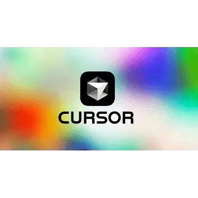 Cursor AI Pro / Free (GLOBAL) АВТОДОСТАВКА (7 ДНЕЙ) - irongamers.ru