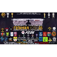 FIFAMAN [PRO] 25 v1.1 TU21 EA FC 25 РПЛ