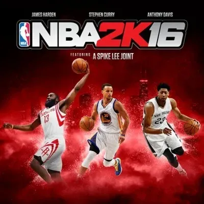 NBA 2K16 | Steam - irongamers.ru