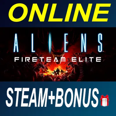 Aliens: Fireteam Elite • АРЕНДА ОНЛАЙН • БЕЗ GUARD - irongamers.ru