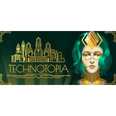 Technotopia Steam ключ Весь Мир Global RU/CIS РФ Россия key код cтим СНГ Глобал - irongamers.ru