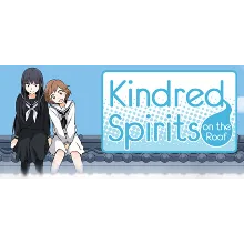 Kindred Spirits On The Roof Steam ключ Весь Мир Global RU/CIS РФ Россия key код cтим