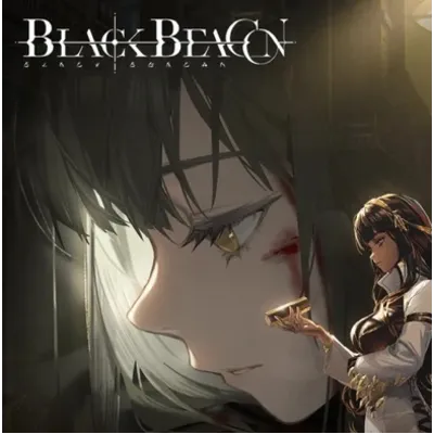 Black Beacon Rune Stones МОМЕНТАЛЬНАЯ ДОСТАВКА - irongamers.ru