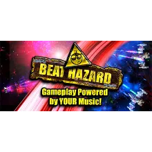 Beat Hazard (STEAM KEY/GLOBAL)