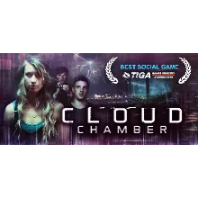 Cloud Chamber (STEAM KEY/GLOBAL)