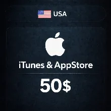 Apple iTunes Gift Card (USA) $5 - irongamers.ru