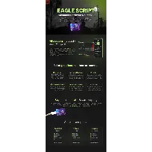 Eagle Script Rust Частный Чит ВЕРСИЯ ПОЖИЗНЕННАЯ