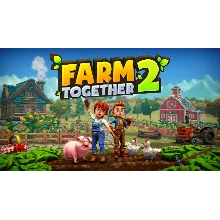 Farm Together 2 (Аренда аккаунта Steam) Онлайн