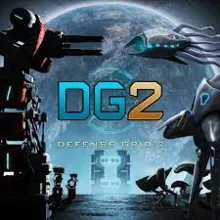 DG2: Defense Grid 2 Steam Ключ РФ+МИР + Подарок