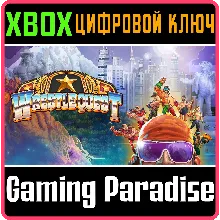WRESTLEQUEST XBOX КЛЮЧ/КОД
