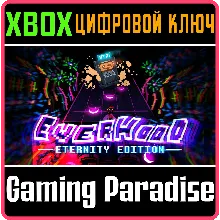 EVERHOOD: ETERNITY EDITION XBOX КЛЮЧ/КОД