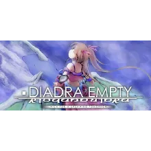 Diadra Empty (STEAM KEY/GLOBAL)