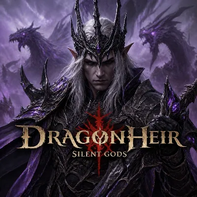 Dragonheir: Silent Gods Crystals INSTANT DELIVERY - irongamers.ru
