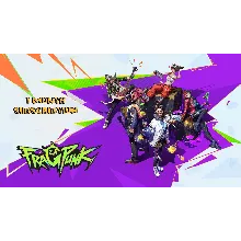 FragPunk ПОДПИСКА 1 МЕСЯЦ STEAM/XBOX/PS Любой Акк