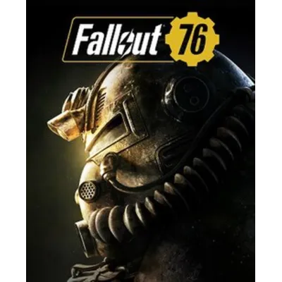 Ключ FALLOUT 76 для ПК в Microsoft Store - irongamers.ru