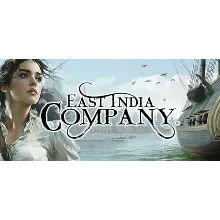 East India Company (STEAM KEY/GLOBAL)