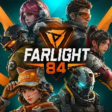 FARLIGHT 84 АЛМАЗЫ ШУСТРАЯ ДОСТАВКА