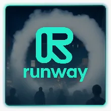 Runway ML Standard/Pro/Max/Unlimited | 1 месяц на ваш счёт
