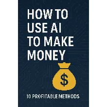 💰 How to Use AI to Make Money 💵