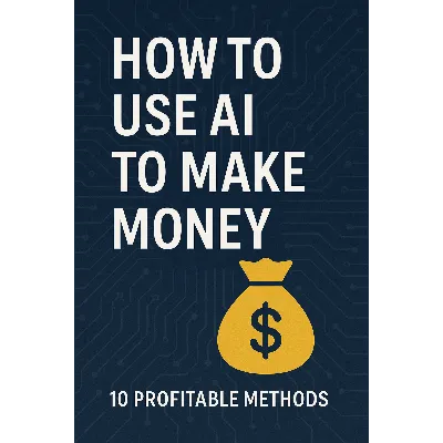 💰 How to Use AI to Make Money 💵 - irongamers.ru