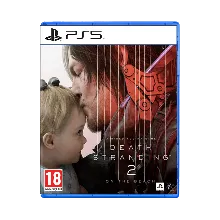 🌪 DEATH STRANDING 2: ON THE BEACH PS5 | УКРАИНА/TУРЦИЯ 🌪