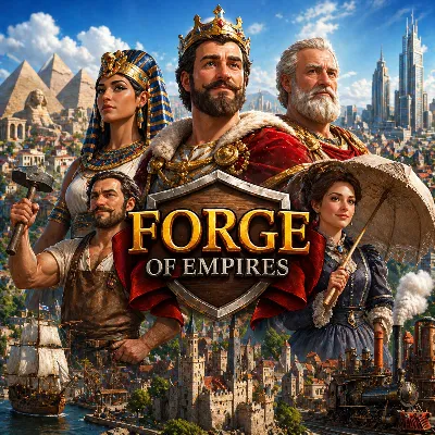 Forge of Empires Бриллианты ДОНАТ ШУСТРАЯ ДОСТАВКА
