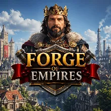 Forge of Empires БРИЛЛИАНТЫ ДОНАТ МОМЕНТАЛЬНАЯ ДОСТАВКА