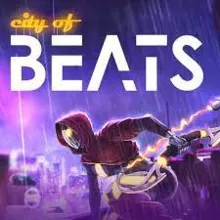 City of Beats Steam Ключ РФ+МИР + Подарок